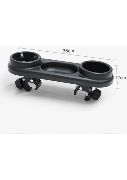 Bebek Arabası Tepsisi Atıştırmalık Tepsisi Tutucu Kararlı Sabitleme Kavrama (Yurt Dışından) fiyatları