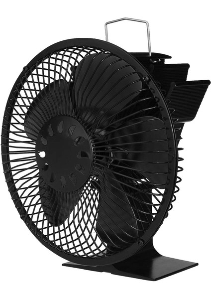 Pelet Için 5 Isı ile Çalışan Fan Isıtmalı Hava Sirkülasyonu (Yurt Dışından) fiyatları