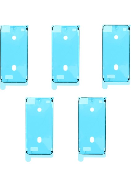 Ön LCD Çıkartma Bandı Tutkal Yapıştırıcı 8 Plus