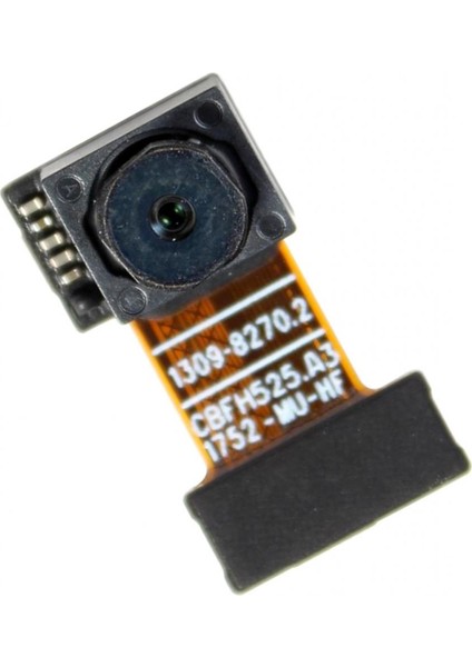 Yedek Kamera indirimleri