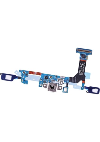 G930V Için Oem Parçaları USB Şarj Cihazı Şarj Port Kablosu