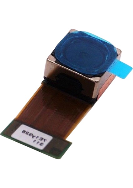 Xz1 Aksesuarları Için Yedek Parça Ön Kamera Fotoğraf Modülü indirimleri