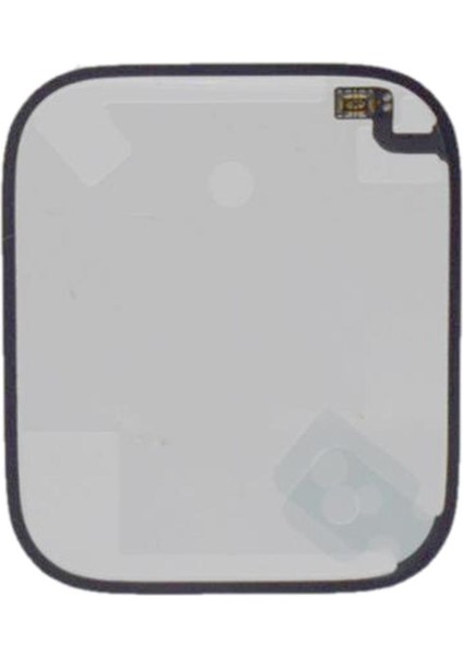 Saat Için Kuvvet Kablosu Değiştirme Parçası - Siyah, 40MM modelleri