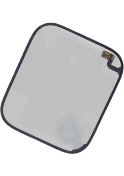 Saat Için Kuvvet Kablosu Değiştirme Parçası - Siyah, 40MM fırsatları