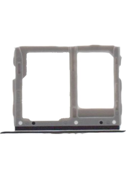 Galaxy 9.7 T820 Tutucu Yuvası Değiştirmeleri Siyah modelleri