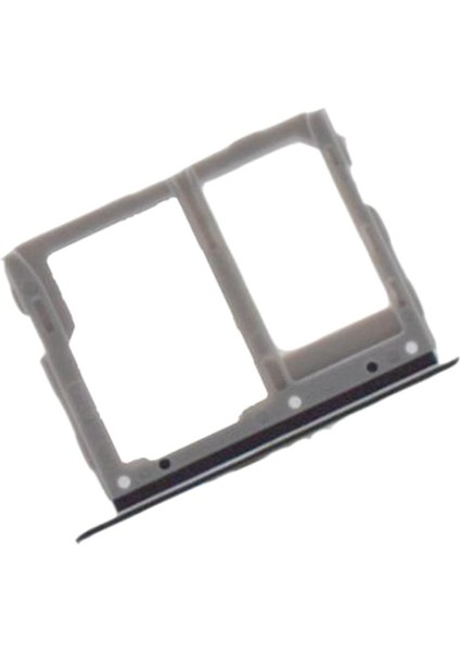 Galaxy 9.7 T820 Tutucu Yuvası Değiştirmeleri Siyah indirimleri