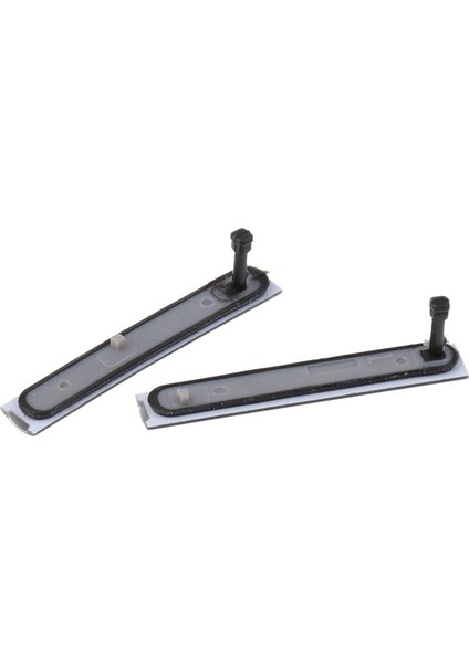 Z3MINI Compact D5803 D5833 Siyah Için USB Şarj Portu Kapağı indirimleri