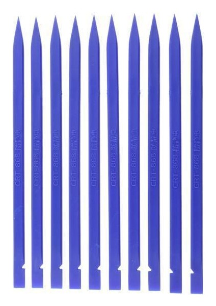 Cep Telefonu Spudger 4 Adet (Yurt Dışından)