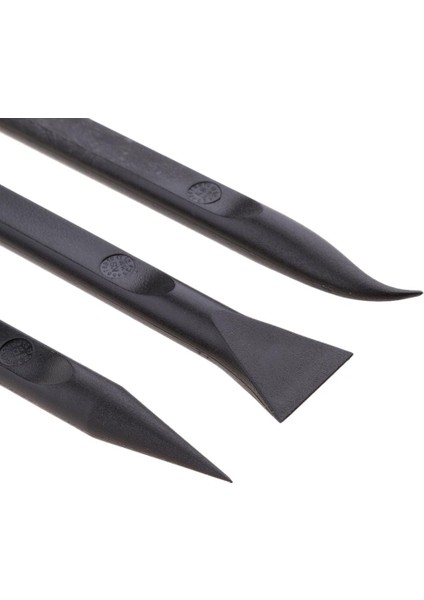 3/4 Pry Araçları Naylon ve Ince Metal Spudger Pry Bar Açık Onarım 3 Pcs (Yurt Dışından) fırsatları