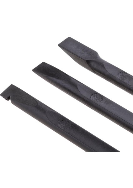 3/4 Pry Araçları Naylon ve Ince Metal Spudger Pry Bar Açık Onarım 3 Pcs (Yurt Dışından) indirimleri