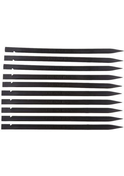 Antistatik Onarım Aracı 4 Adet (Yurt Dışından)