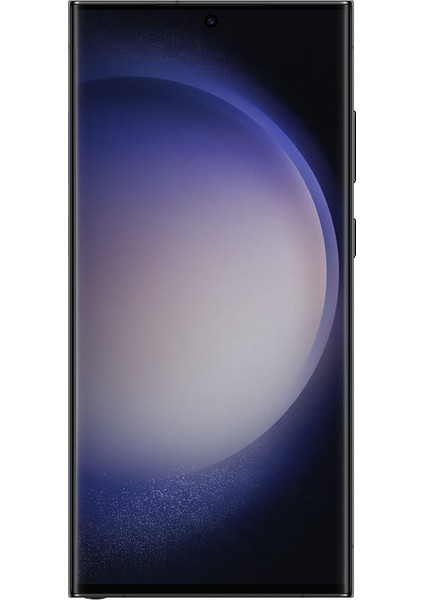 Galaxy S23 Ultra 256 GB 8 GB Ram (Samsung Türkiye Garantili) Siyah