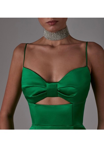 Bonbow Elbise