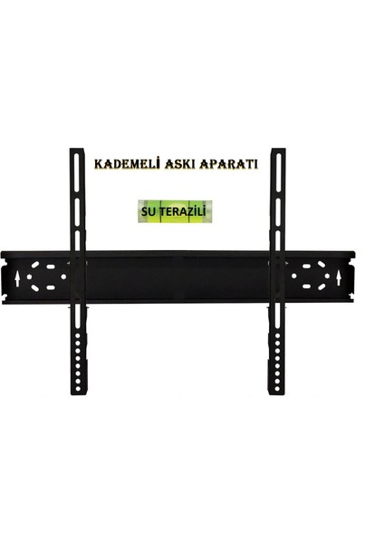 65 Inç 160-163 Cmekrantvtelevizyon Askı Aparatı
