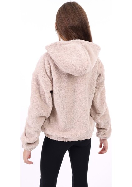 Toontoy Kız Çocuk Sweatshirt fiyatları