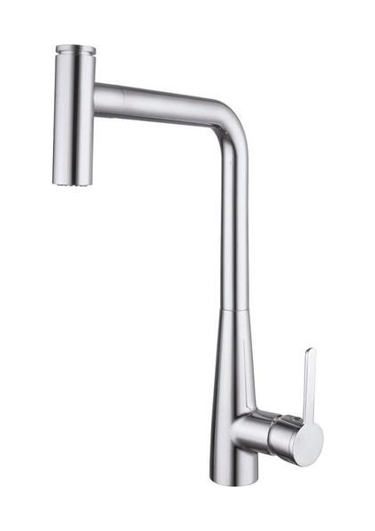 MF8555 Mutfak Armatürü Star Stop Başlıklı