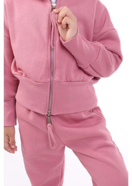 Toontoy Kız Çocuk Eşofman Takım fiyatları