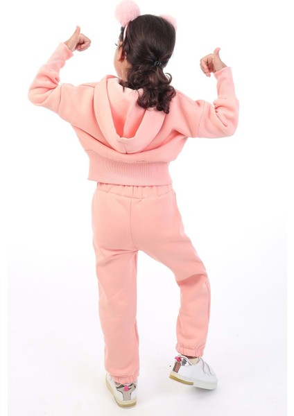 Toontoy Kız Çocuk Eşofman Takım fiyatları