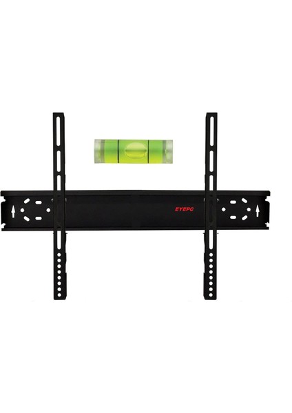 30 31 32 38 40 Inç LCD LED Tv Televizyon Uyumlu Askı Asma Aparatı Metal Döküm