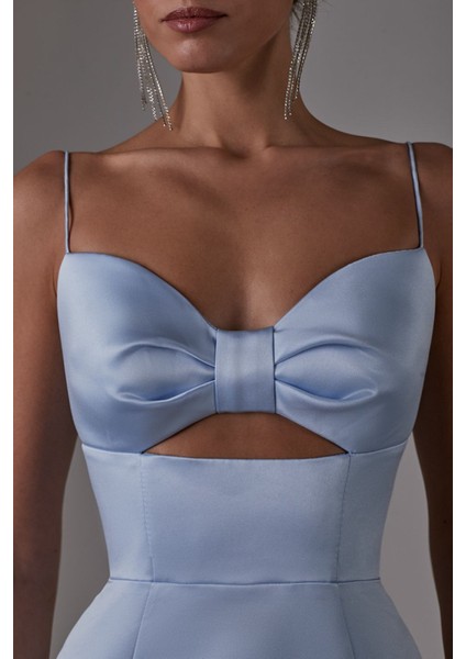 Bonbow Elbise