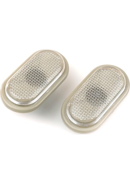 Renault Master Sağ + Sol Çamurluk Sinyal Lambası 2001--2006