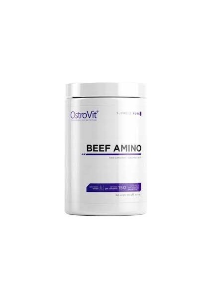 Pharma Beef Amino Supreme Pure - 300 Tabs