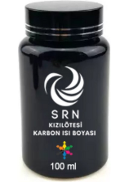 SRN Isı Boyası 100 ml