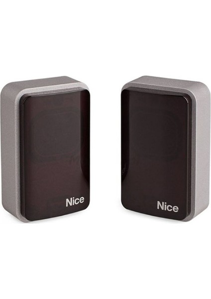 Robus 600 kg Taşıma Kapasiteli Yana Kayar Bahçe Kapı Motoru modelleri