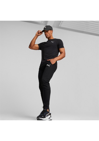 Evostrıpe Core Pants Erkek Siyah Eşofman 58581401