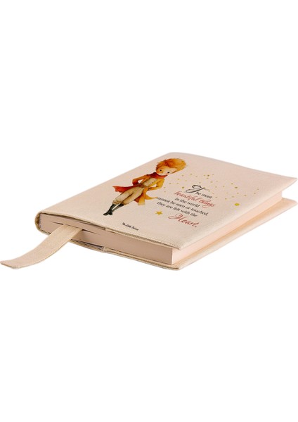 Kitap Kılıfı Kitap Ayracı Küçük Prens fiyatları