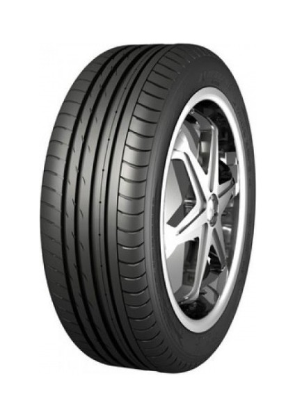 285/30 R21 100Y Xl As-2 Plus Oto Yaz Lastiği ( Üretim Yılı: 2023 )