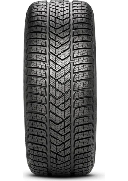 245/50 R18 100H Winter Sottozero 3 * Oto Kış Lastiği ( Üretim Yılı: 2023 ) fiyatları