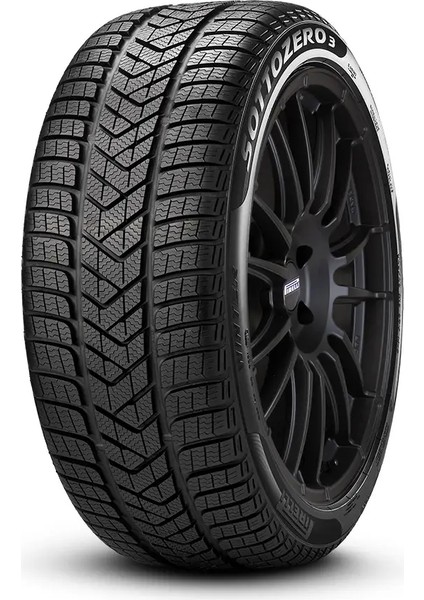 245/50 R18 100H Winter Sottozero 3 * Oto Kış Lastiği ( Üretim Yılı: 2023 ) modelleri