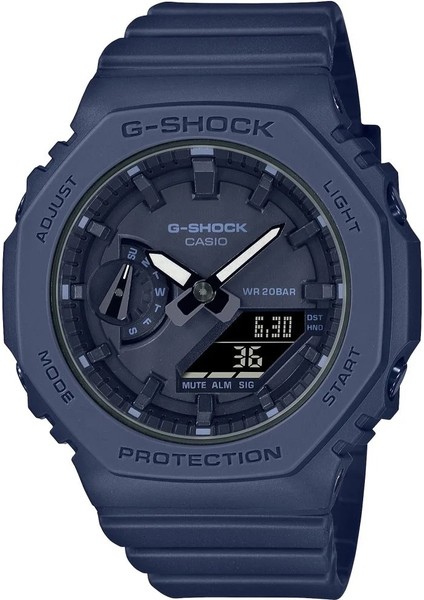 GMA-S2100BA-2A1DR Erkek Kol Saati