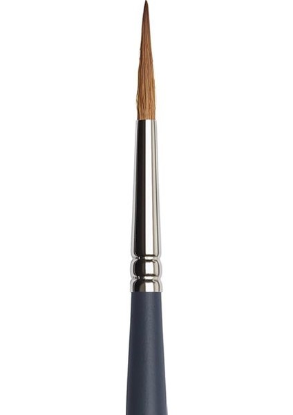 Professional Suluboya Sentetik Sivri Uçlu Fırça No:6