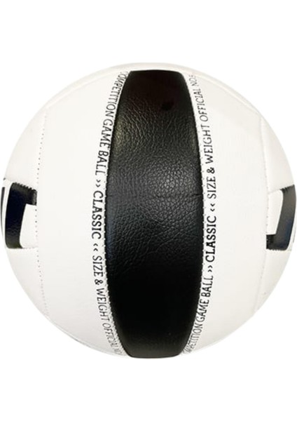 Classic Voleybol Topu Dikişli No:5