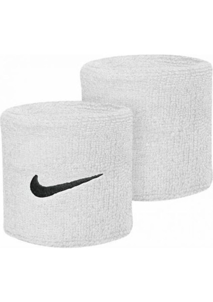 Unisex Bileklik - Kol Bandı - Swoosh Wristbands N.NN.04.101