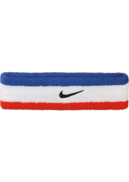 Swoosh Headband Habanero Havlu Saç Bandı