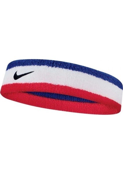 Swoosh Headband Habanero Havlu Saç Bandı