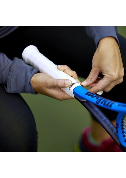 WRZ470810 Pro Overgrip 3 Lü Raket Gribi modelleri