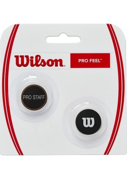 Pro Feel Pro Staff Titreşim Önleyici WR8407101001