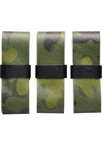 Pro Comfort Camo Yeşil 3'lü Tenis Gribi WRZ470850 indirimleri