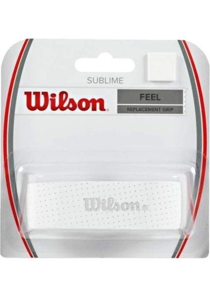 Sublime Ana Grip Beyaz WRZ4202WH