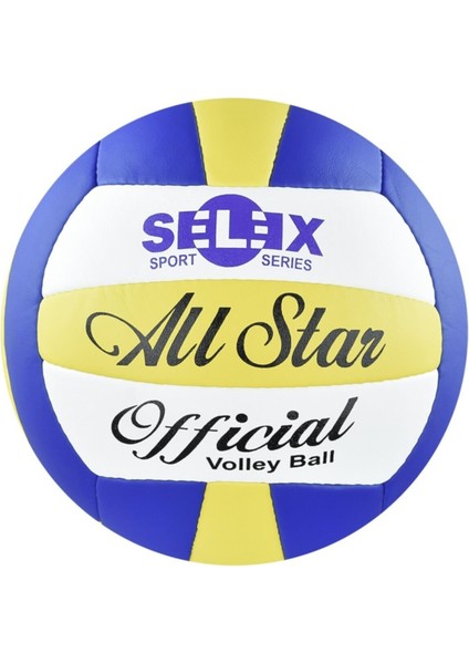 All Star Voleybol Topu