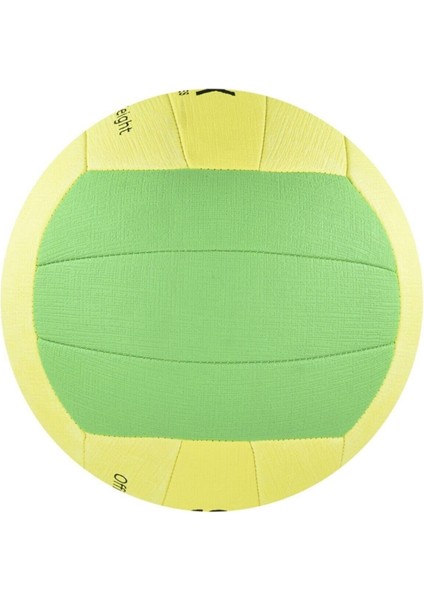 Mini Palermo Voleybol Topu (Sarı-Yeşil) fiyatları