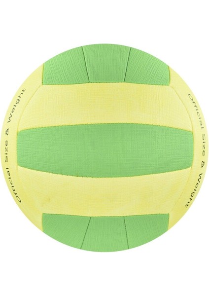 Mini Palermo Voleybol Topu (Sarı-Yeşil) modelleri