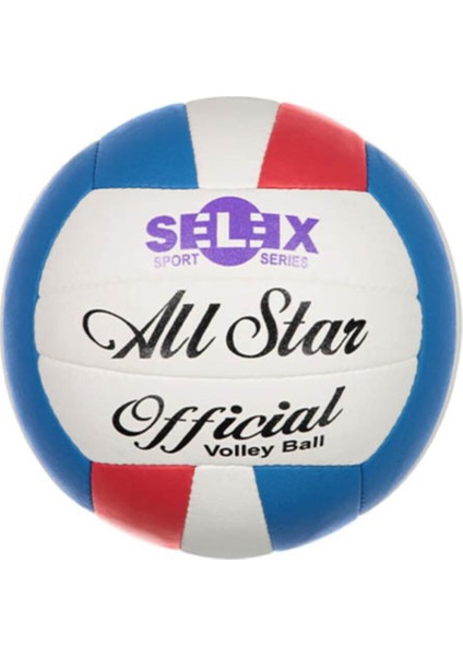 All Star Voleybol Topu