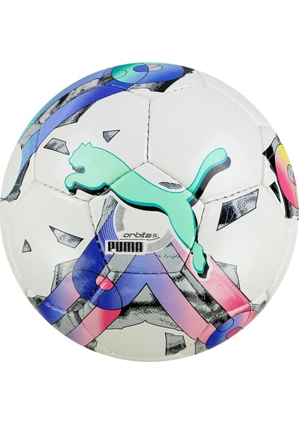 08378601 Orbita 5 Hs 5 No Futbol Topu
