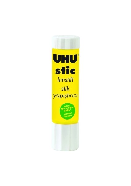 Stic 8,2 Gr. Yapıştırıcı 40942