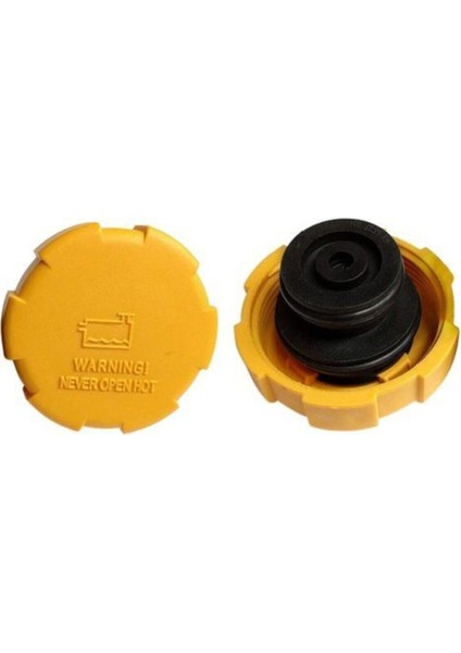 Opel Corsa 1993-2002 Radyatör Su Depo Kapağı 1304666